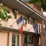 Szálloda Louis Ii 3*