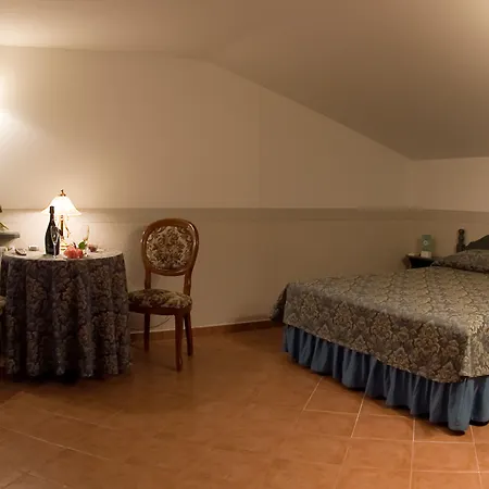 Louis Ii 3* Ciampino