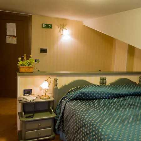 Louis Ii 3* Ciampino