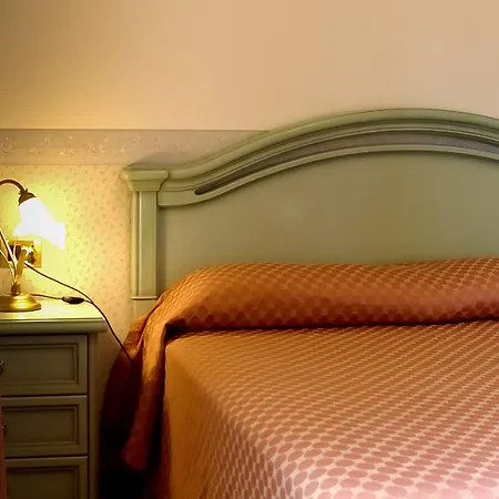 Louis Ii Hotel Ciampino