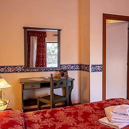 Hotel Louis Ii 3*