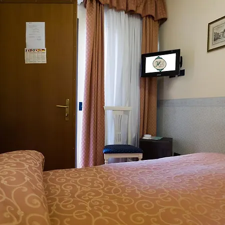 Otel Louis Ii Ciampino