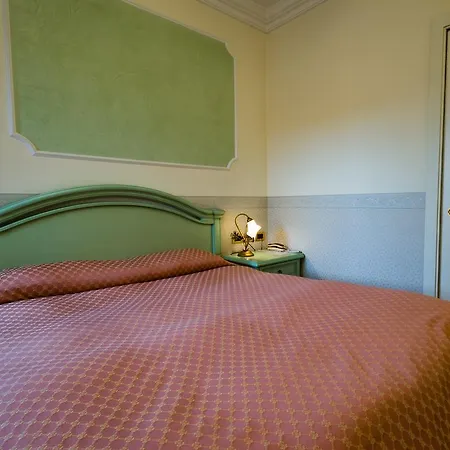 Hotel Louis Ii 3*