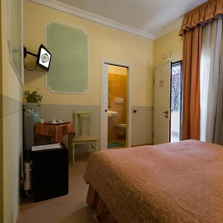 Otel Louis Ii Ciampino