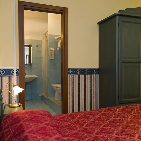 Hotel Louis Ii