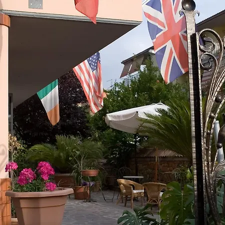 Hotel Louis Ii