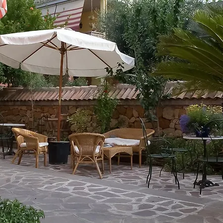 Hotel Louis Ii