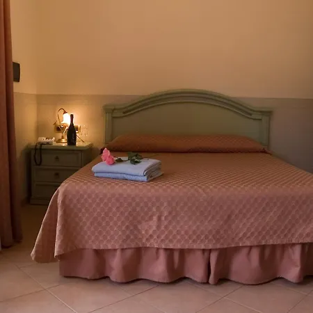 Louis Ii Hotel