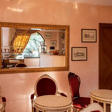 Louis Ii Hotel 3*
