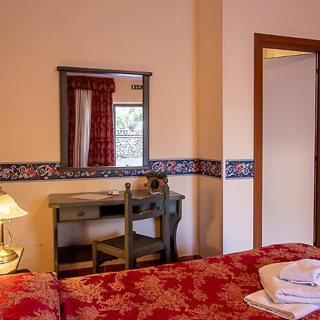 Hotel Louis Ii