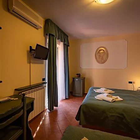 Hotel Louis Ii