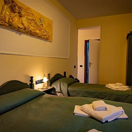 Hotel Louis Ii 3*