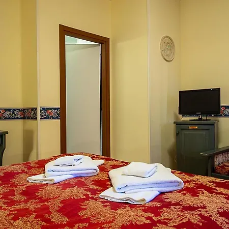 Hotel Louis Ii