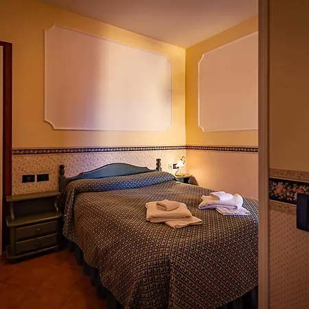 Hotel Louis Ii