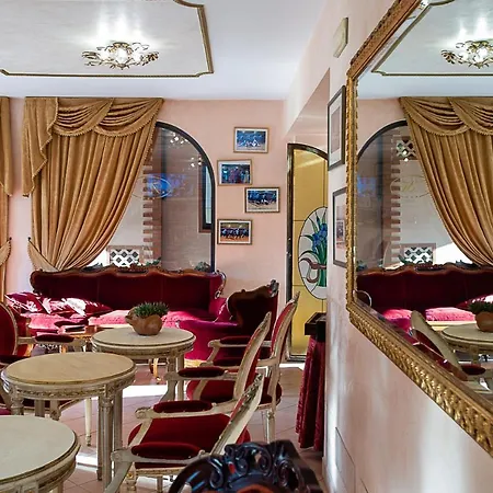 Louis Ii 3*
