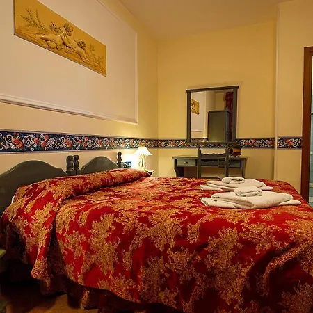 Hotel Louis Ii