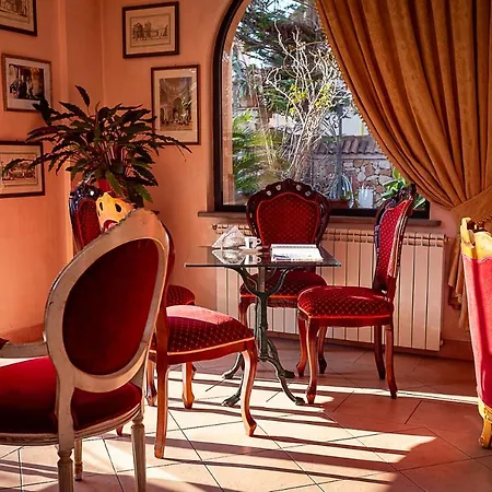 Louis Ii Hotel 3*