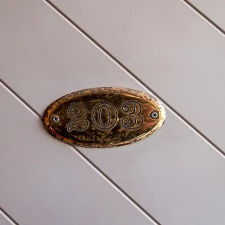 Louis Ii Hotel