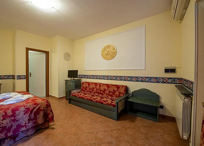 Louis Ii Hotel 3*