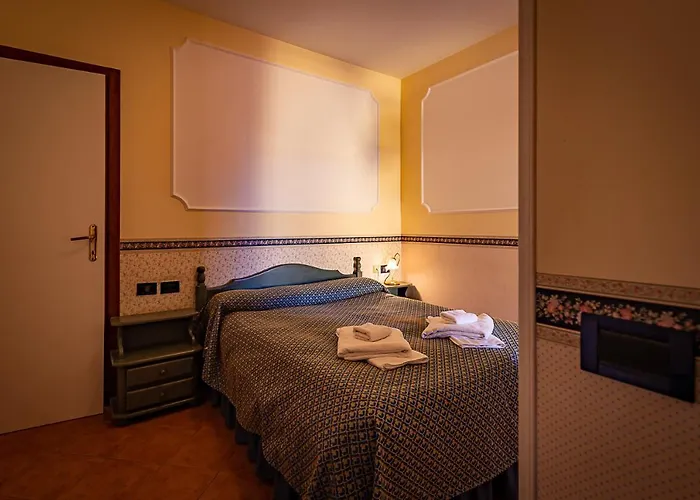 Hotel Louis Ii
