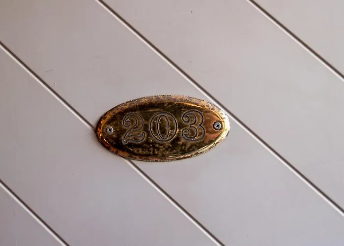 Louis Ii Hotel