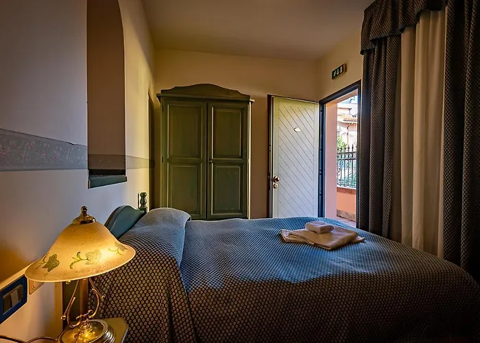 Louis Ii Hotel 3*
